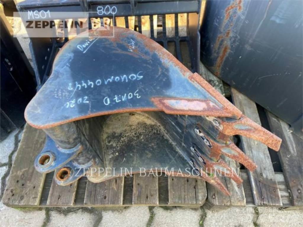 CAT UTL500 Bakken