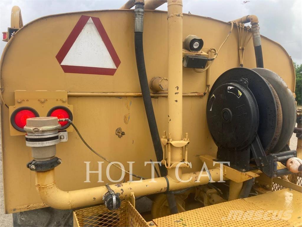 CAT W00 613C Frezen
