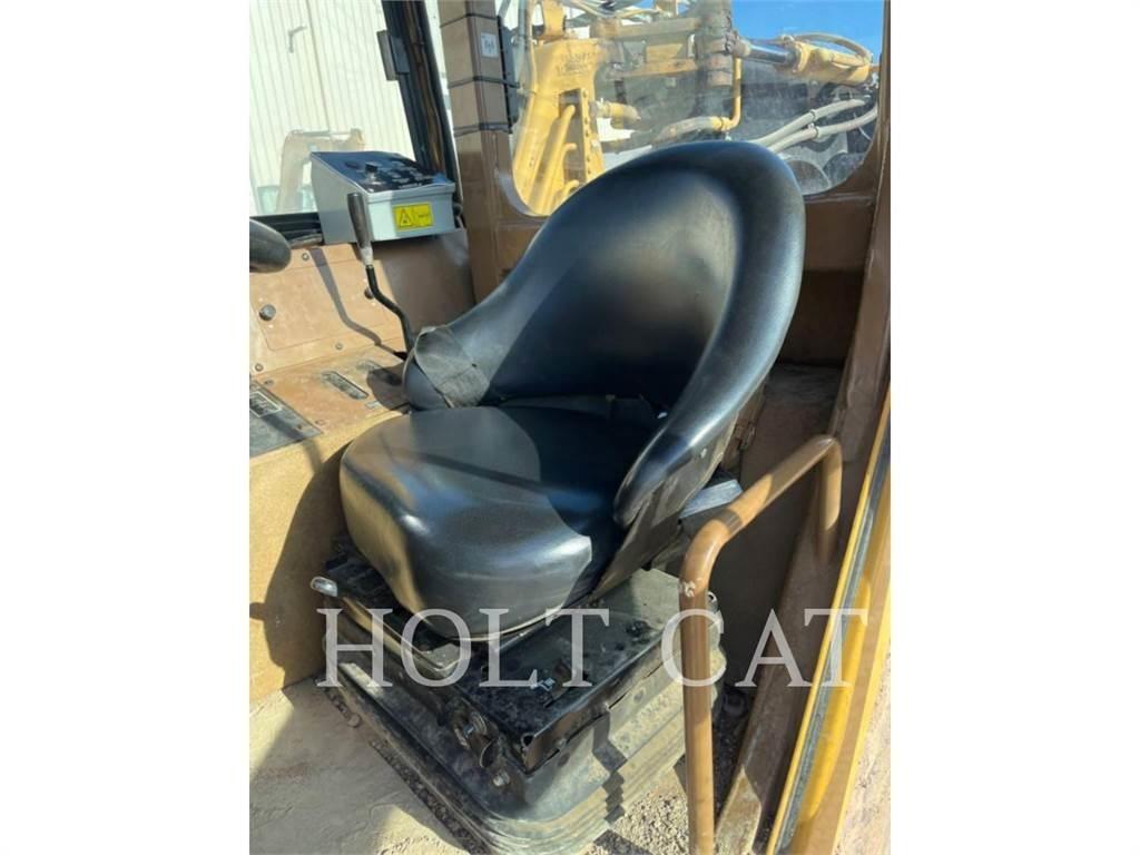 CAT W00 613C Frezen