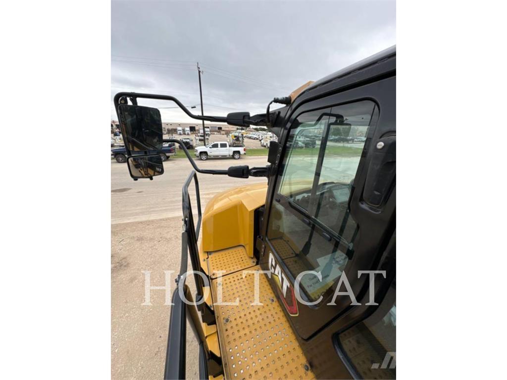 CAT W00 730 Knik dumptrucks