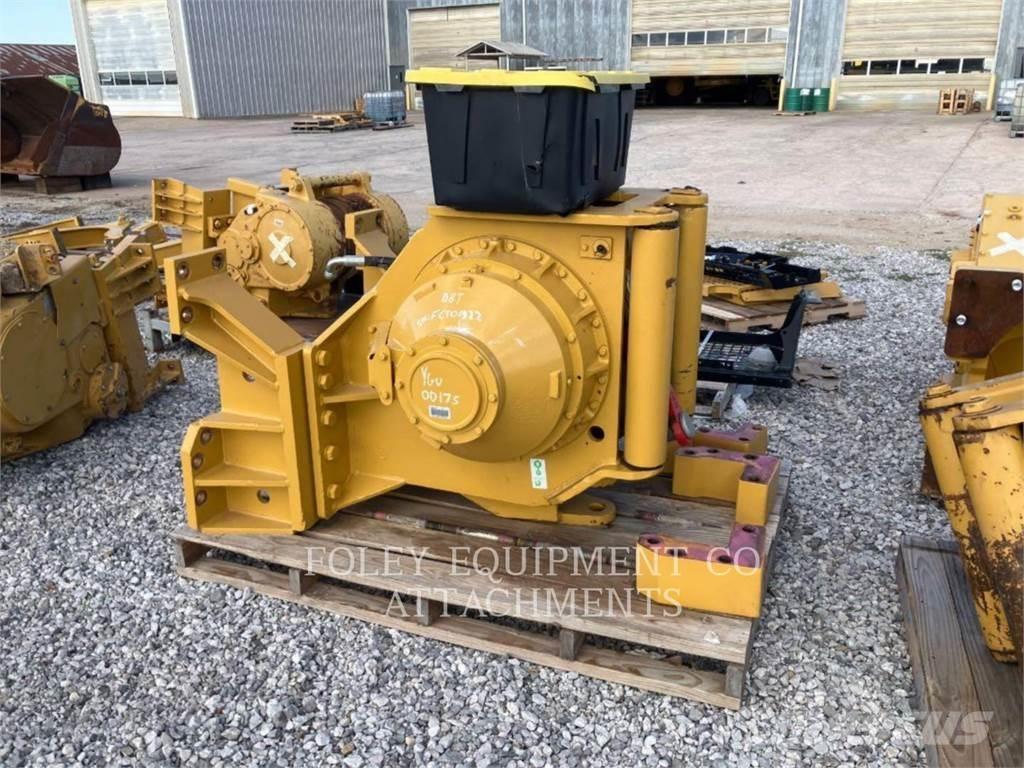 CAT WIPA140VS Rupsdozers