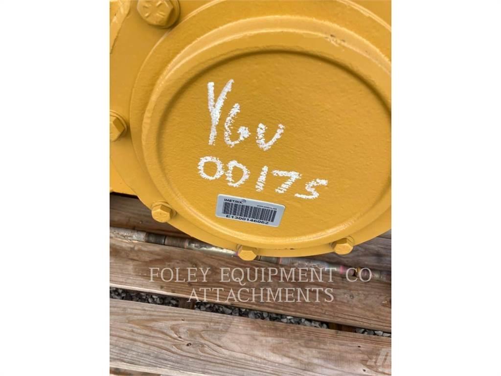 CAT WIPA140VS Rupsdozers