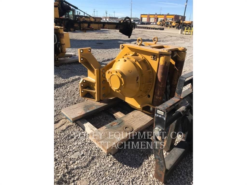 CAT WIPA140VS Rupsdozers