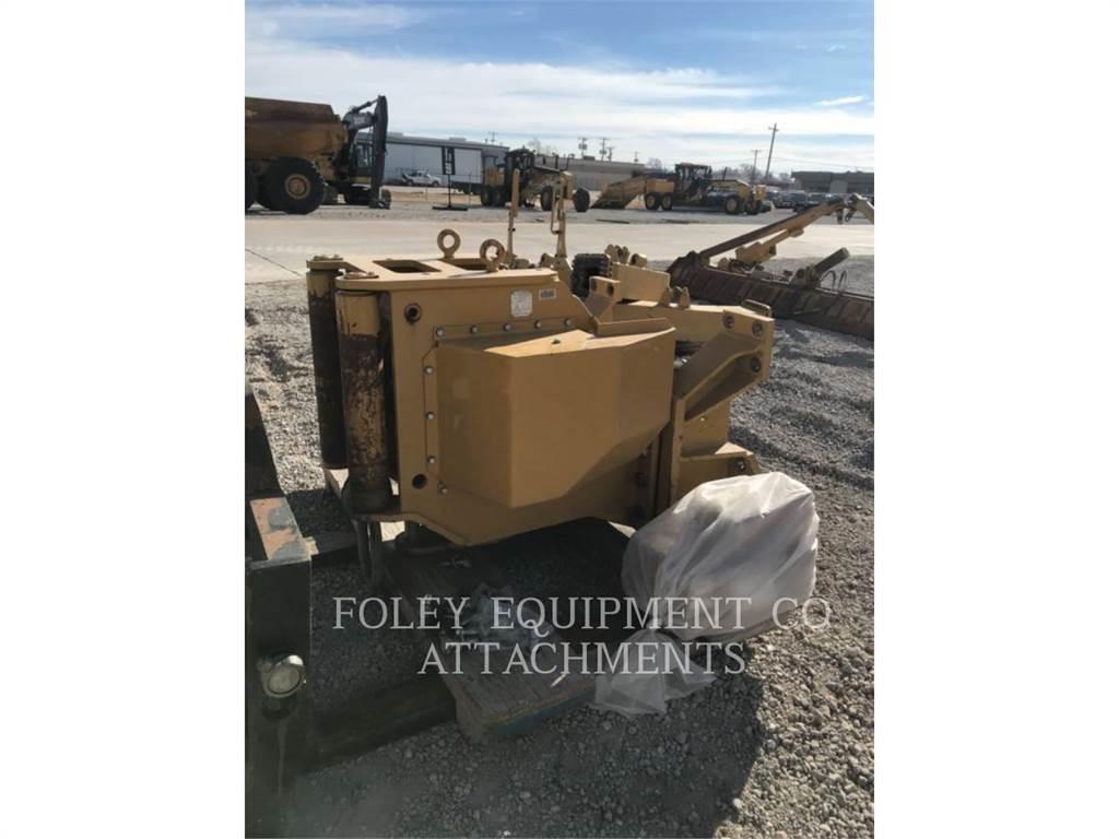 CAT WIPA140VS Rupsdozers