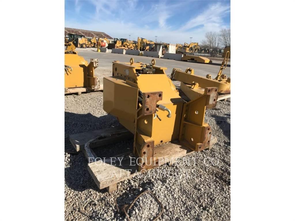 CAT WIPA140VS Rupsdozers