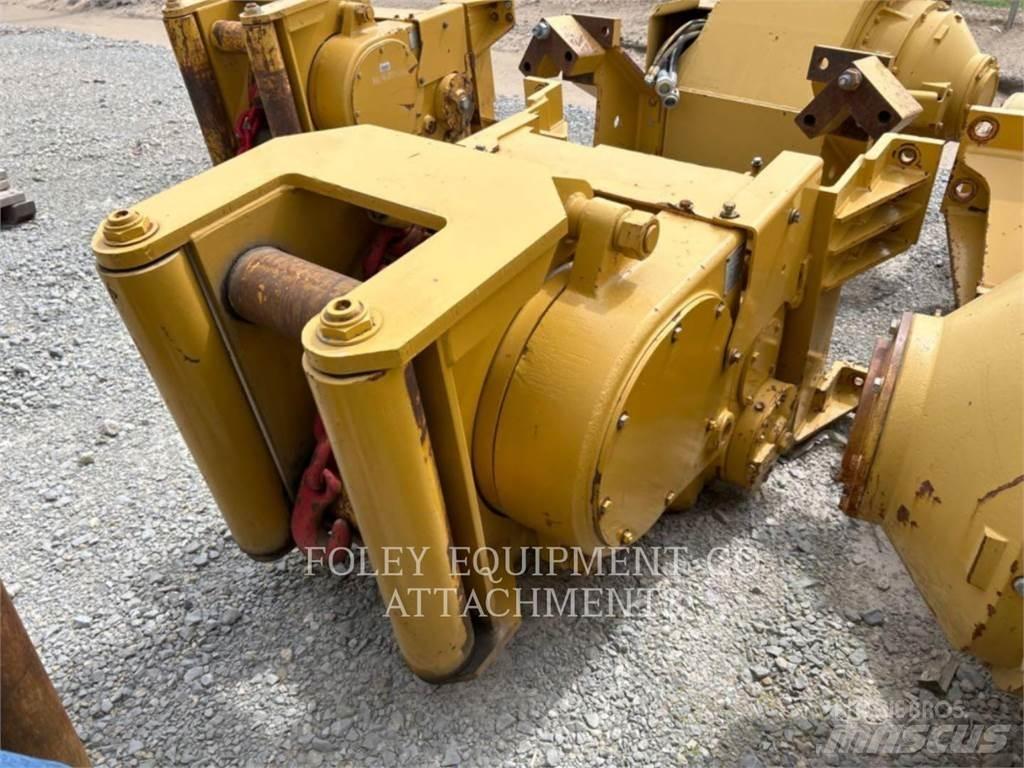CAT WIPA56SS Rupsdozers