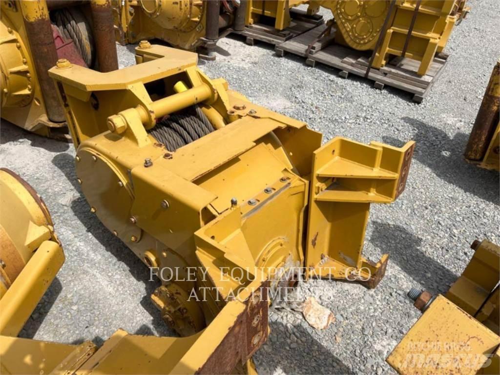 CAT WIPA56SS Rupsdozers