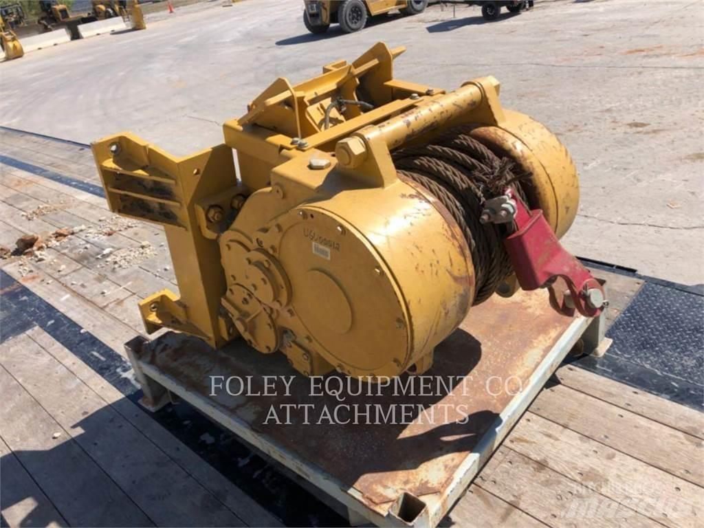 CAT WIPA56SS Rupsdozers