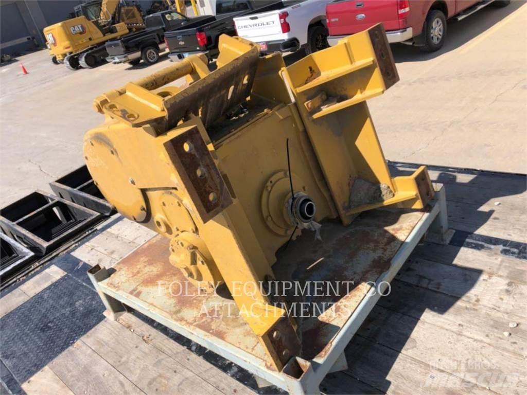 CAT WIPA56SS Rupsdozers