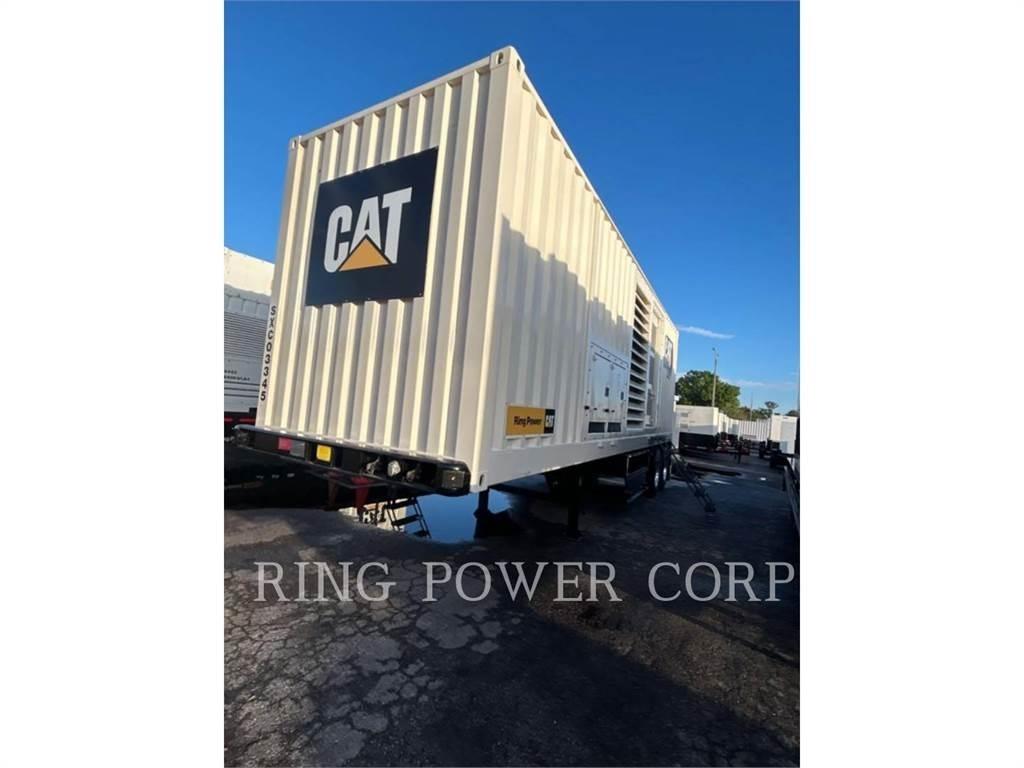 CAT XQ 1000 Overige generatoren