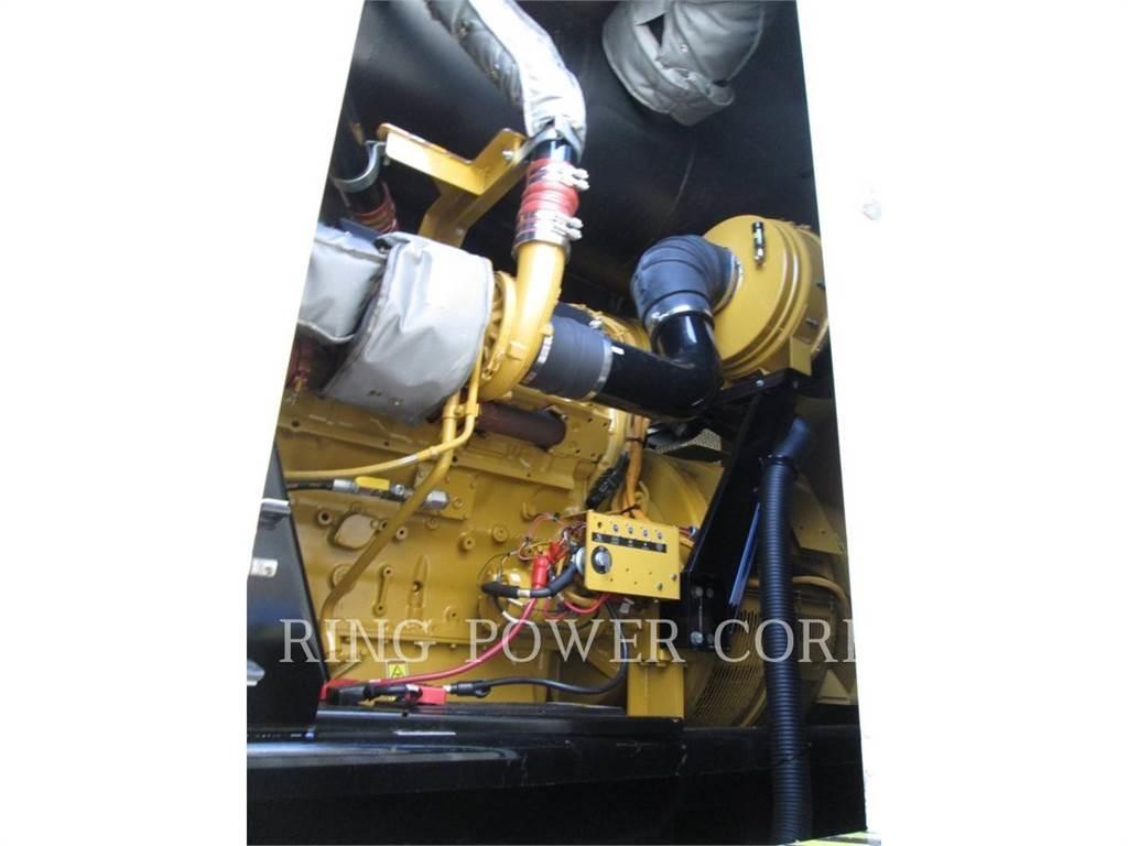 CAT XQ 1000 Overige generatoren