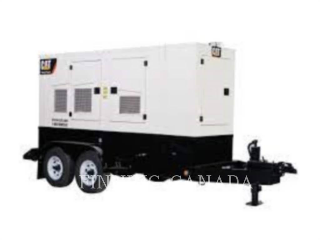 CAT XQ 175 Overige generatoren