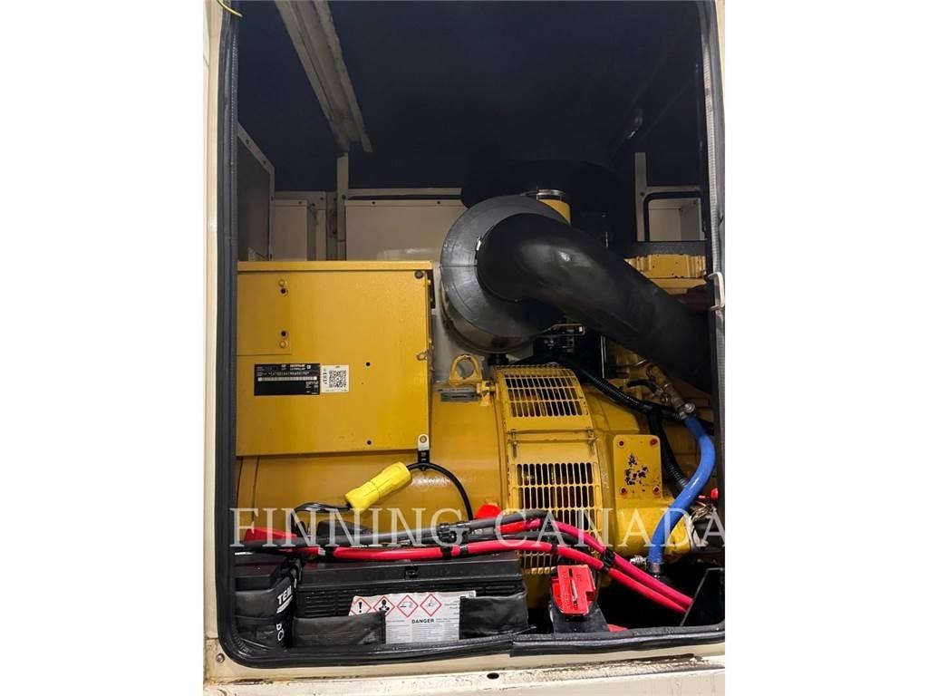CAT XQ 175 Overige generatoren