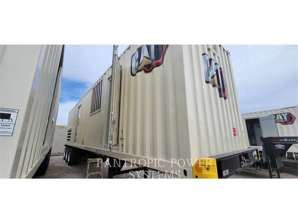 CAT XQ 2000 Overige generatoren