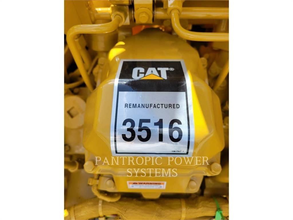 CAT XQ 2000 Overige generatoren