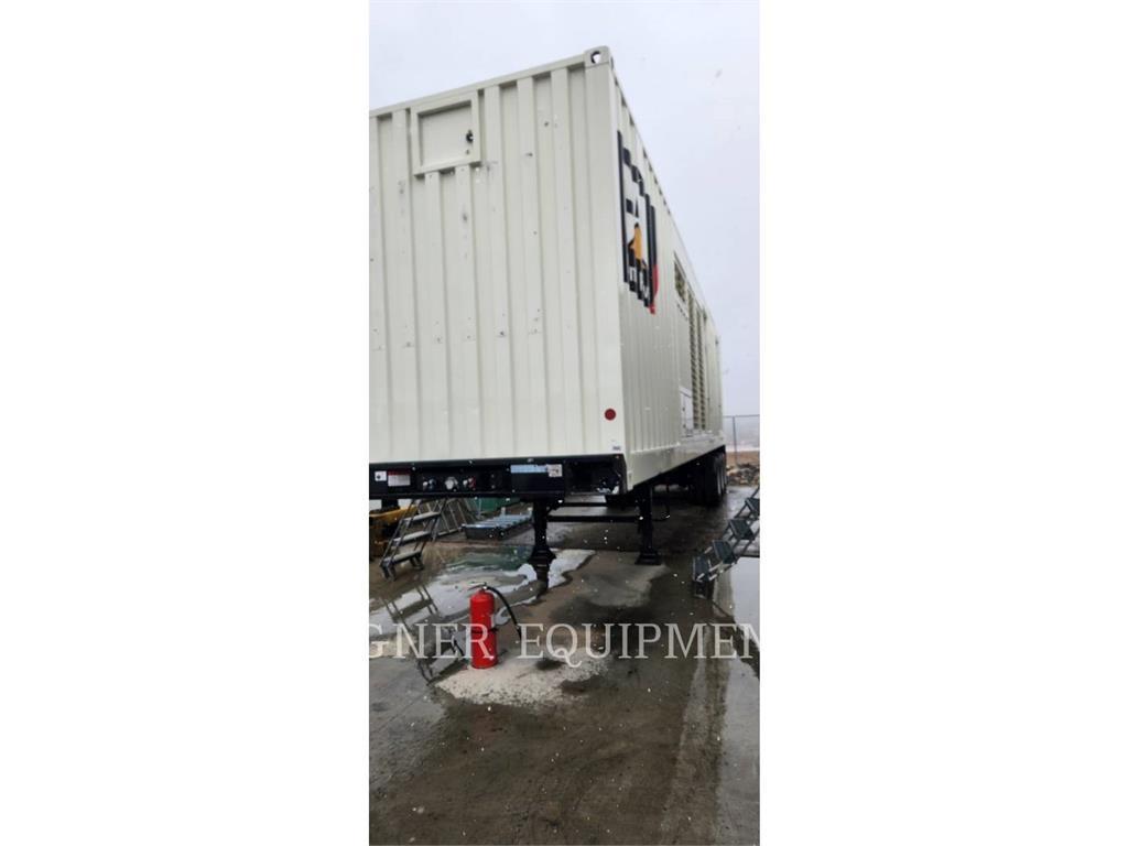 CAT XQ 2000 Overige generatoren