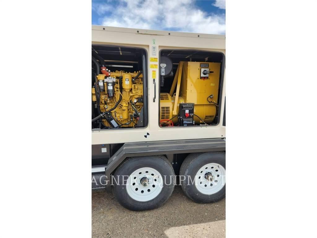 CAT XQ 230 Overige generatoren