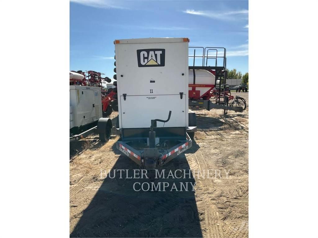 CAT XQ 230 Overige generatoren