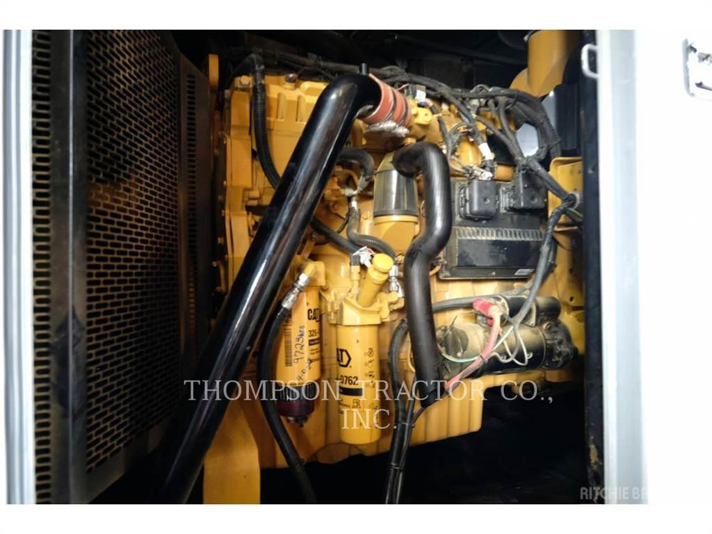 CAT XQ 300 Overige generatoren