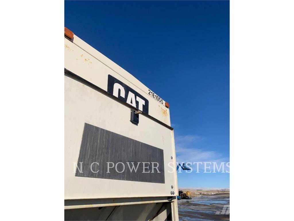 CAT XQ 300 Overige generatoren
