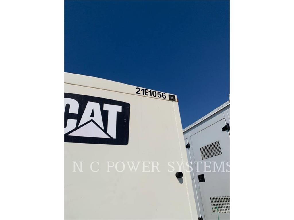 CAT XQ 300 Overige generatoren