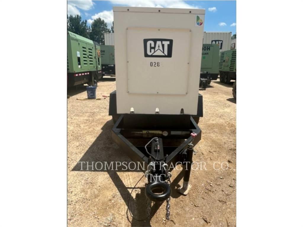 CAT XQ 35 Overige generatoren