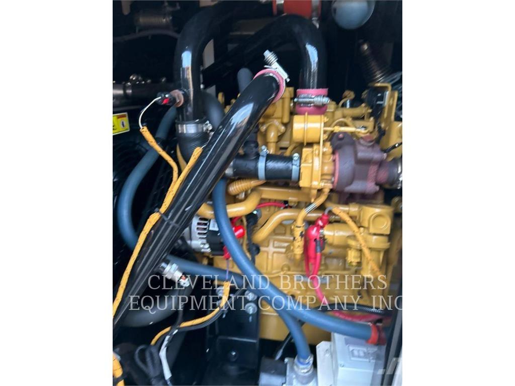 CAT XQ 35 Overige generatoren