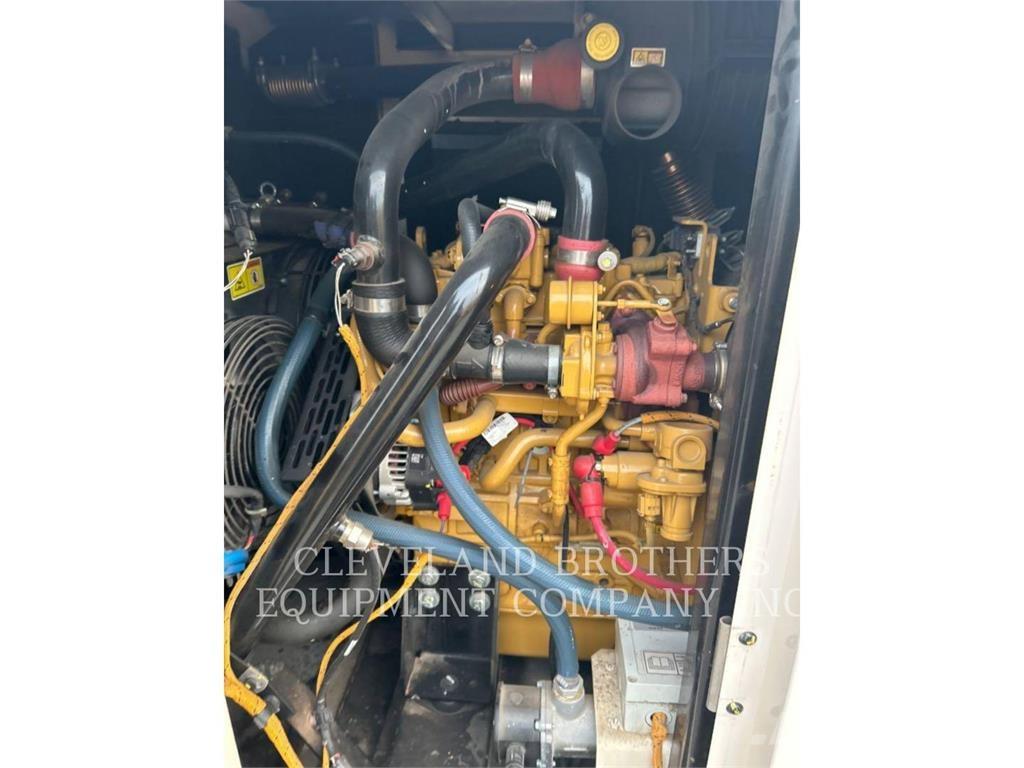 CAT XQ 35 Overige generatoren