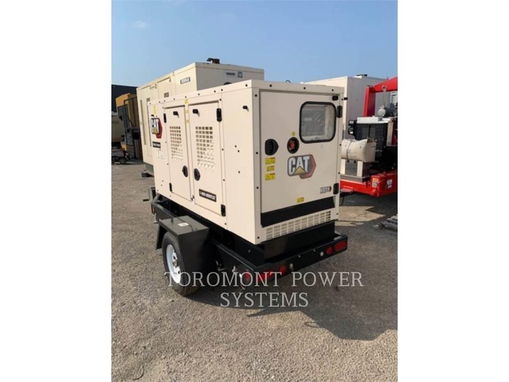 CAT XQ 35 _120-208 Overige generatoren