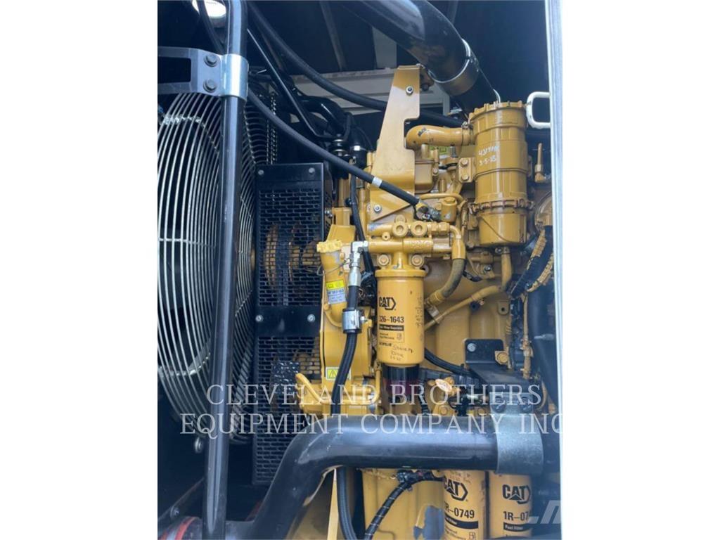 CAT XQ 350 Overige generatoren