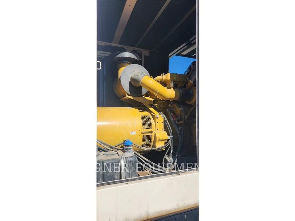 CAT XQ 425 Overige generatoren