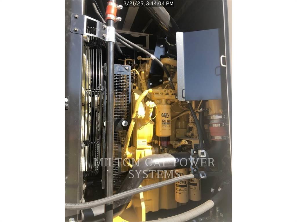 CAT XQ 425 Overige generatoren