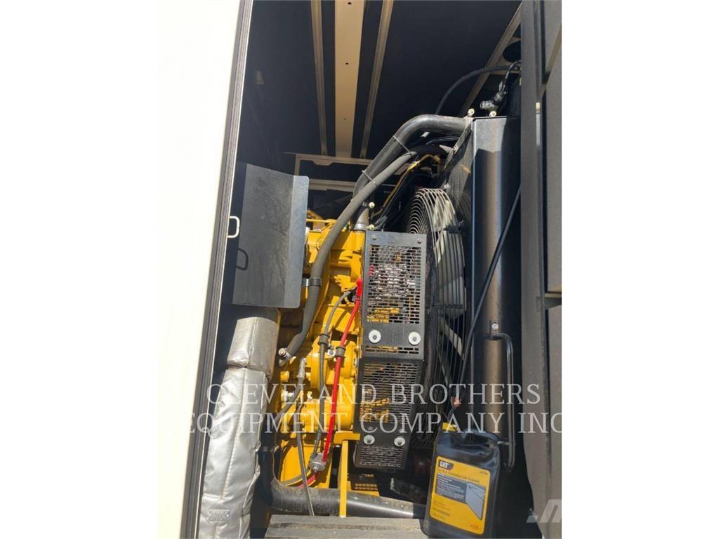 CAT XQ 425 Overige generatoren