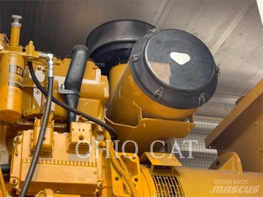 CAT XQ 500 Overige generatoren