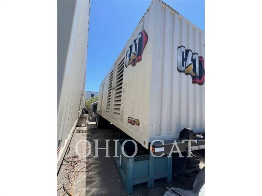 CAT XQ 800 Overige generatoren