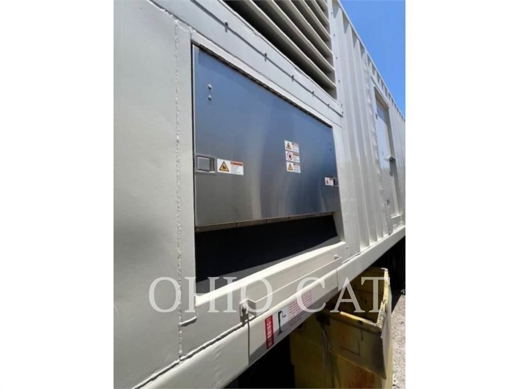 CAT XQ 800 Overige generatoren
