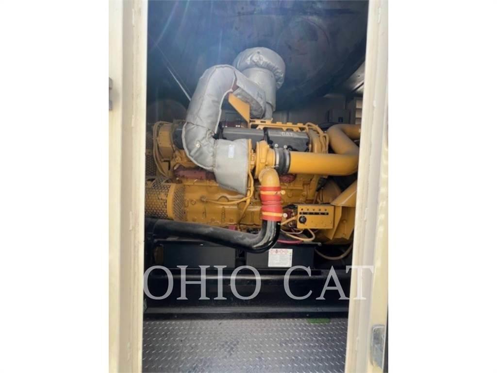 CAT XQ 800 Overige generatoren