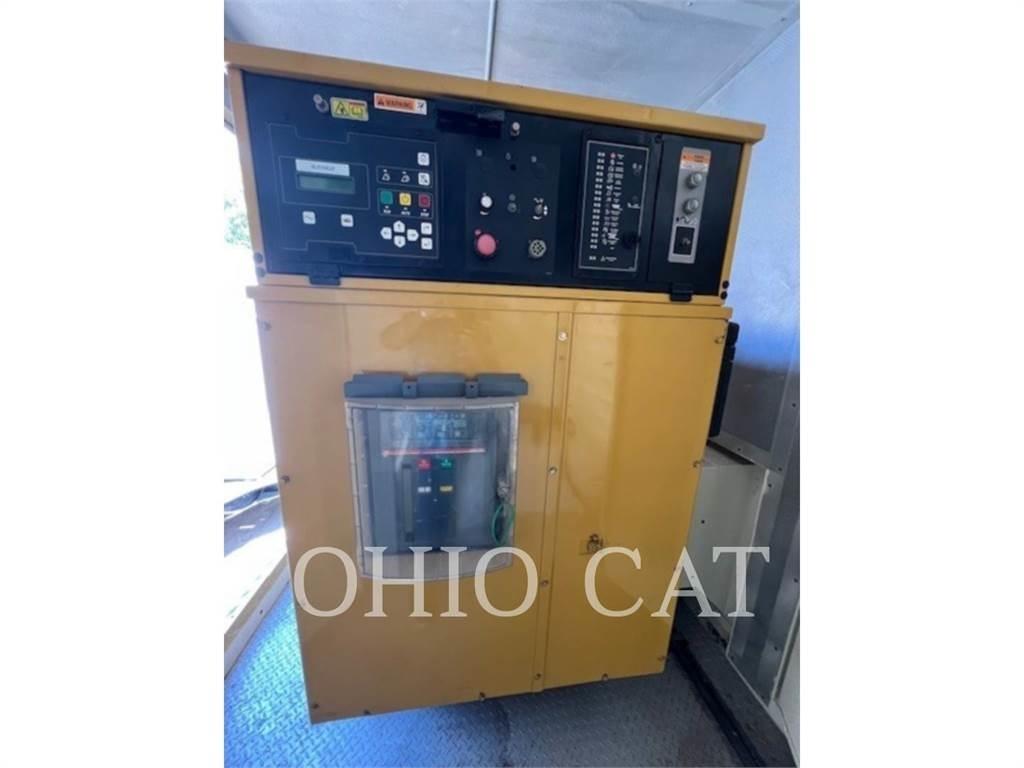 CAT XQ 800 Overige generatoren