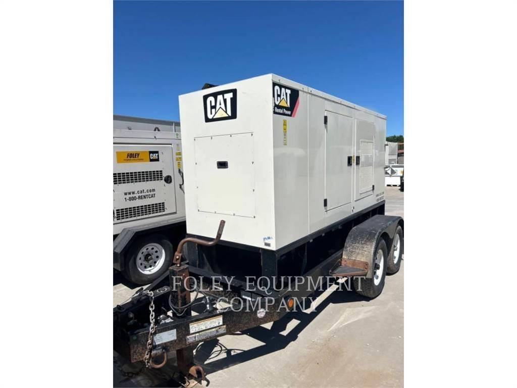 CAT XQ100 Overige generatoren