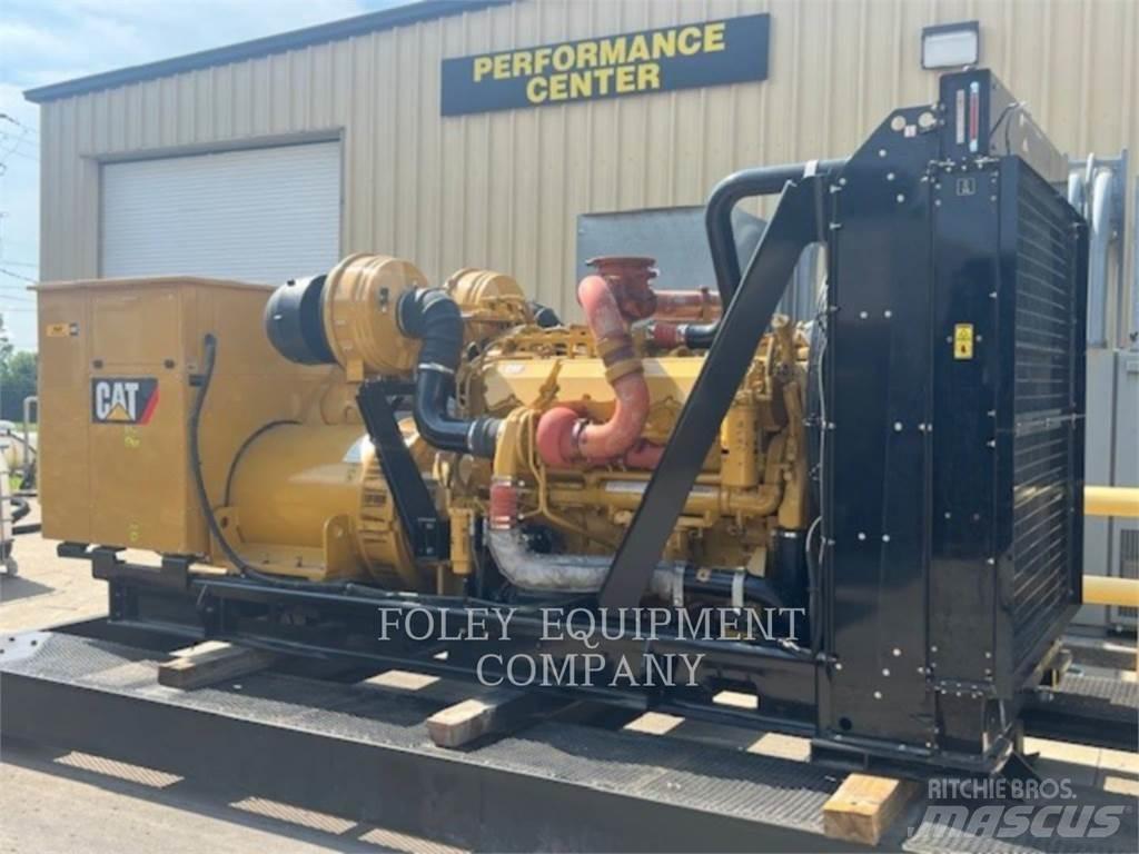 CAT XQ1000RD Overige generatoren