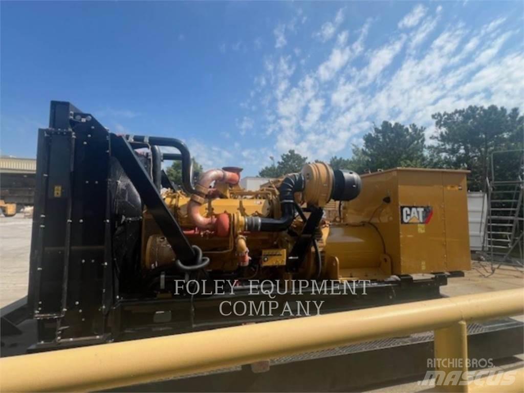 CAT XQ1000RD Overige generatoren