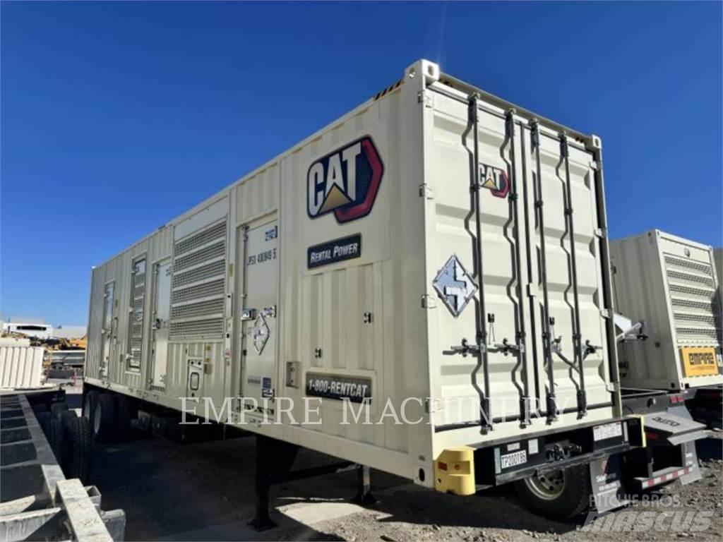 CAT XQ1140 Overige generatoren