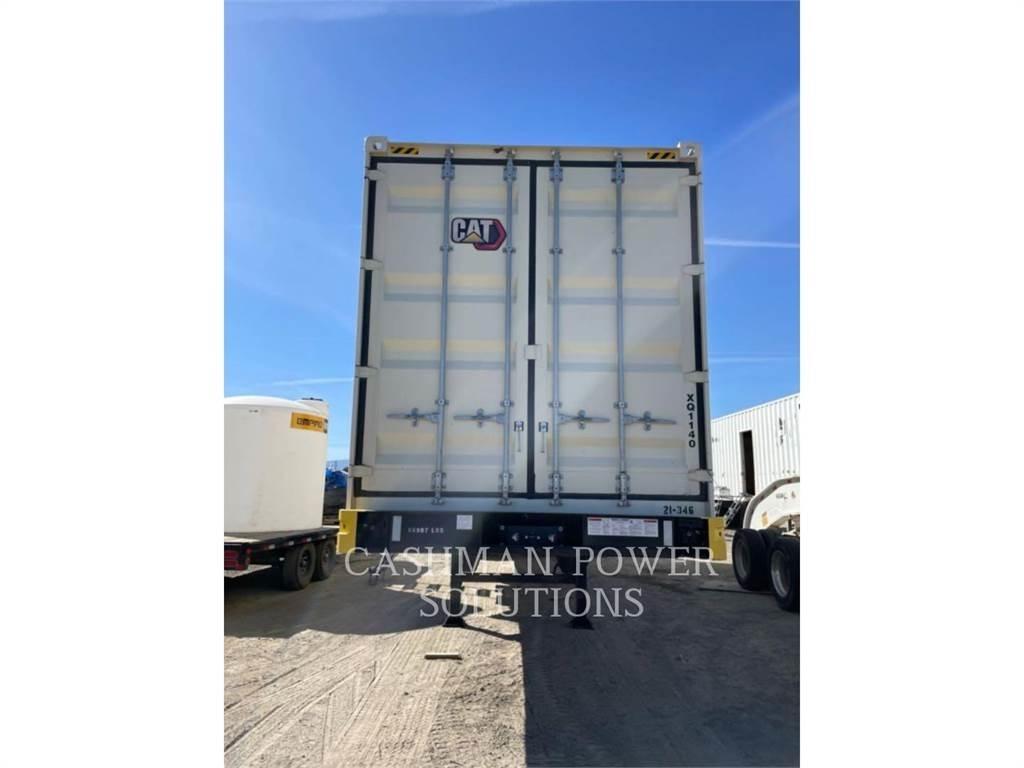 CAT XQ1140 Overige generatoren