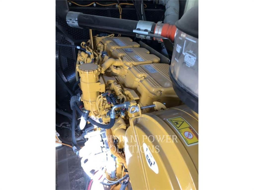 CAT XQ1140 Overige generatoren