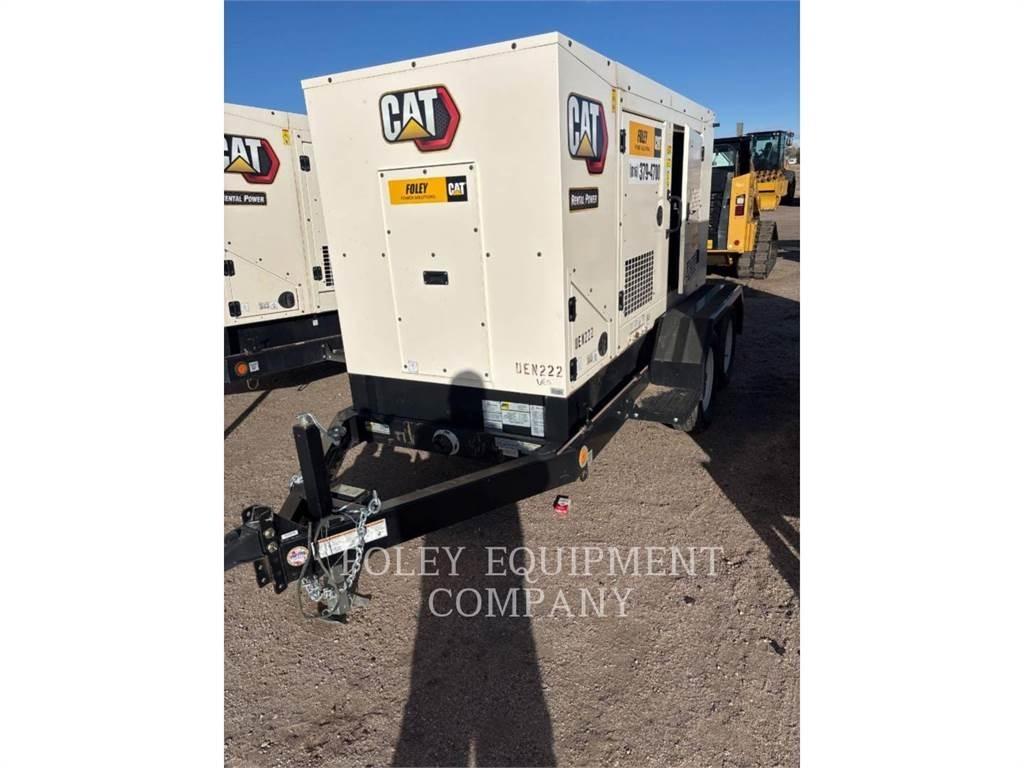 CAT XQ125KVA Overige generatoren