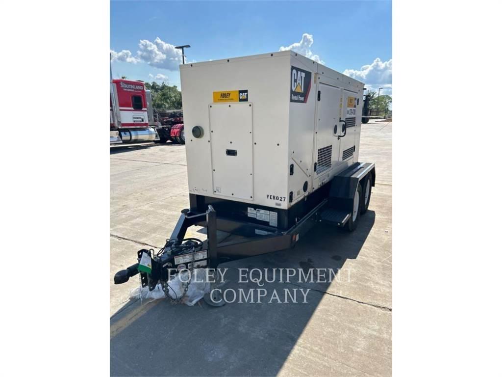 CAT XQ125KVA Overige generatoren