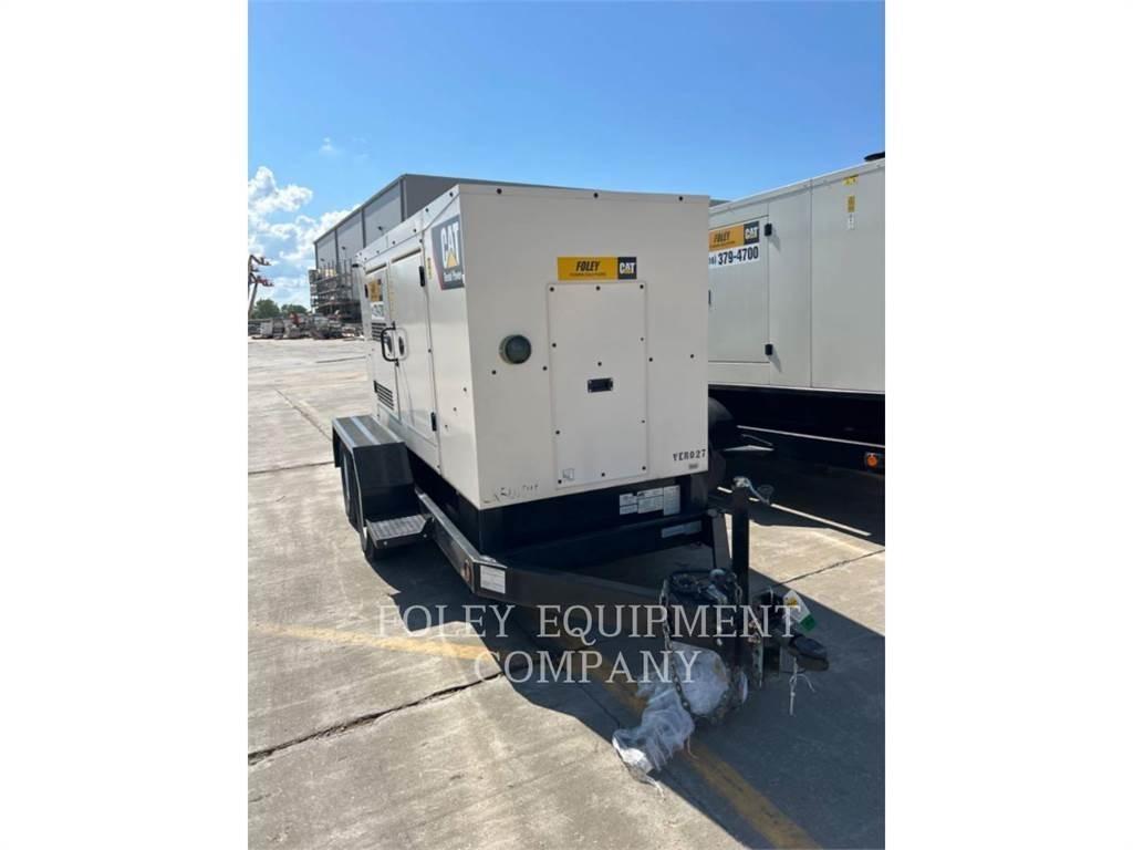 CAT XQ125KVA Overige generatoren