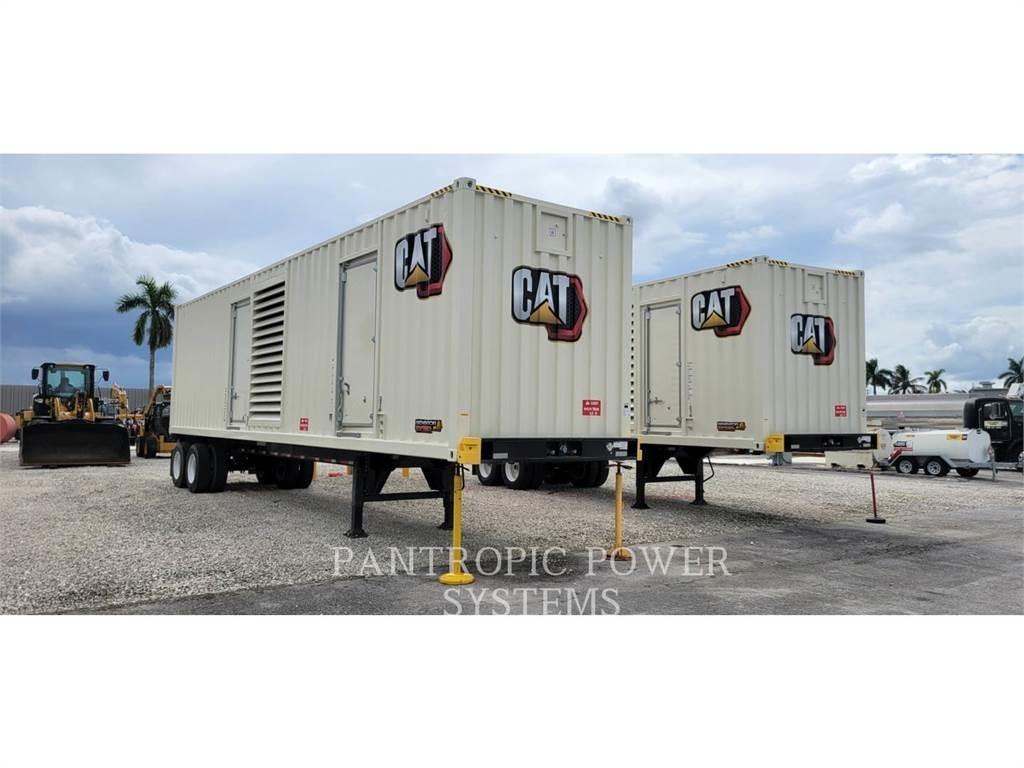CAT XQ1500 Overige generatoren