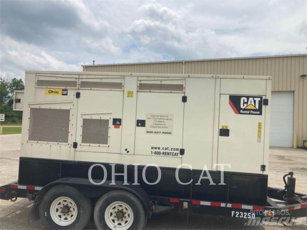 CAT XQ200 Overige generatoren