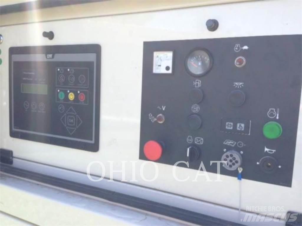 CAT XQ200 Overige generatoren